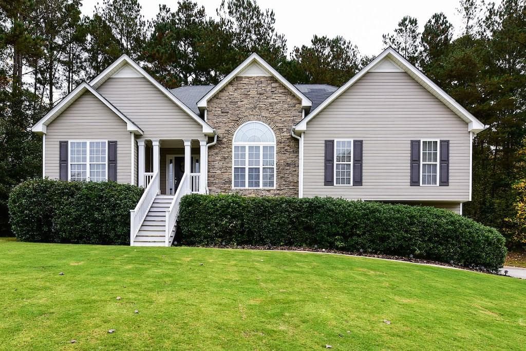 29 Navigator Court, Dallas, GA 30132 — most recent listing photo