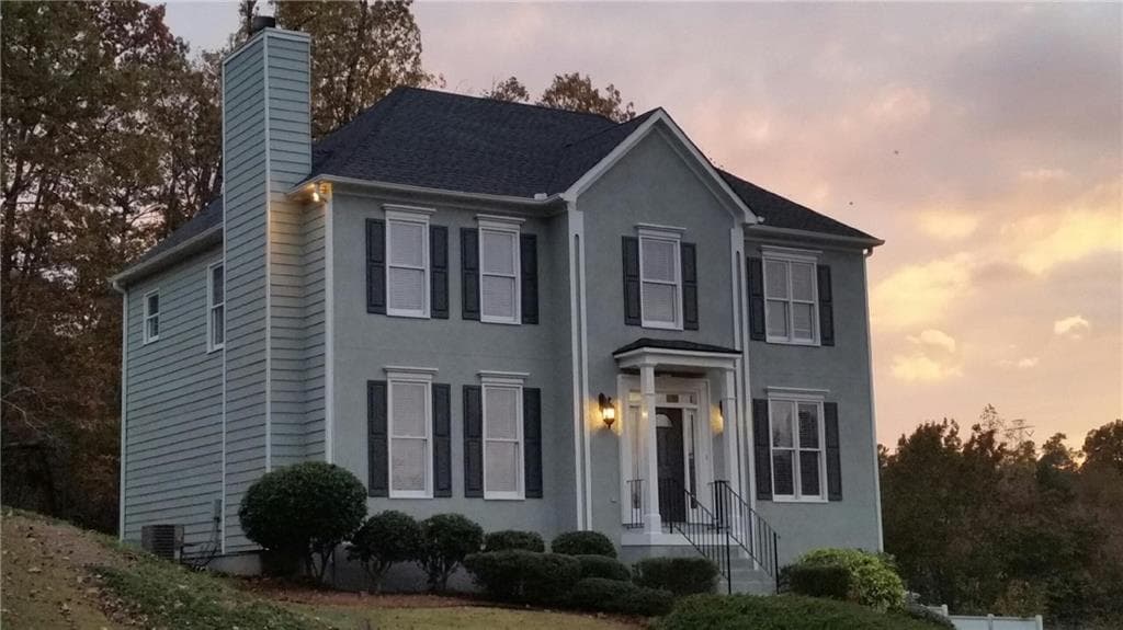 2945 MASONWOOD Drive, Kennesaw, GA 30152 — most recent listing photo