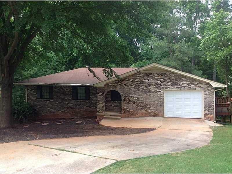 4071 Greenstone Court, Decatur, GA 30035 — most recent listing photo