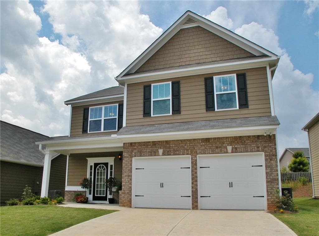 325 Morning Frost, Canton, GA 30114 — most recent listing photo