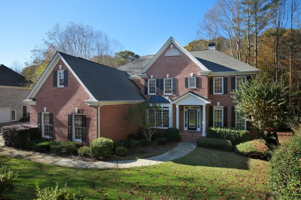 725 Northwind Terrace, Roswell, GA 30075 — most recent listing photo