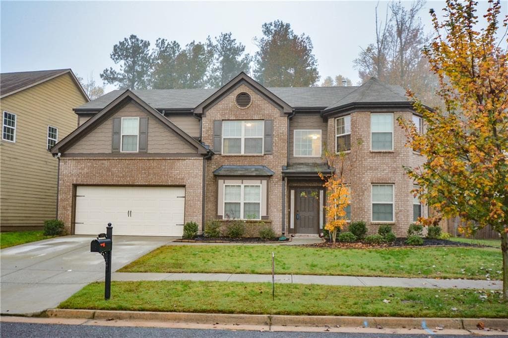 3348 Sag Harbor Court, Buford, GA 30519 — most recent listing photo