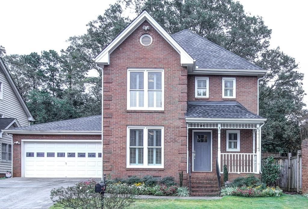 1503 Pangborn Station Drive, Decatur, GA 30033 — most recent listing photo