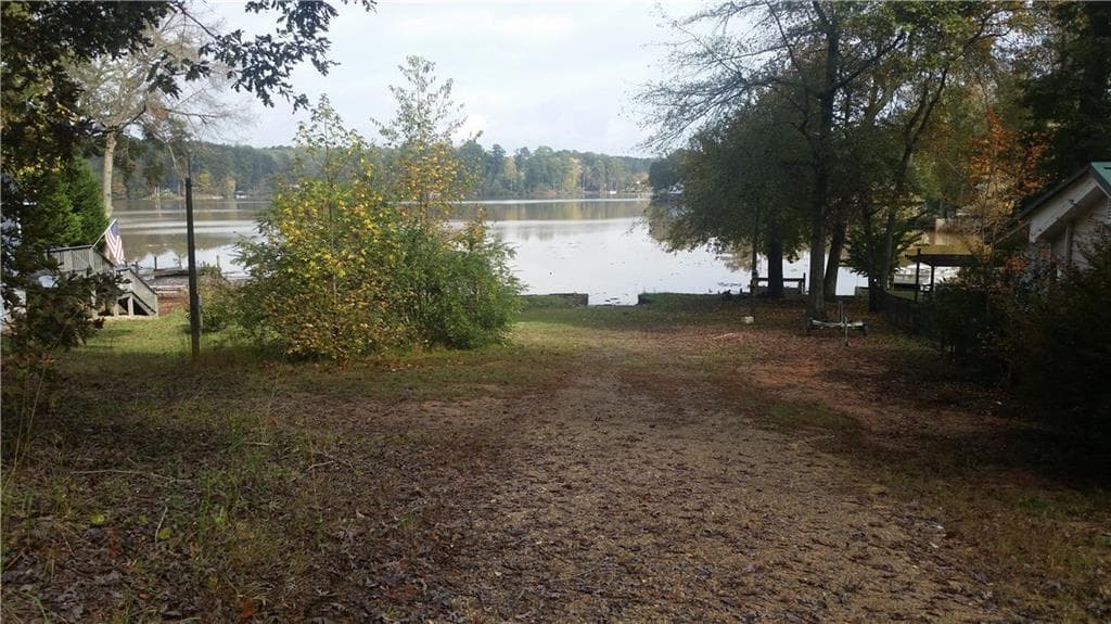 single family residence sold at 0 Friddell Road, Jackson, GA 30233