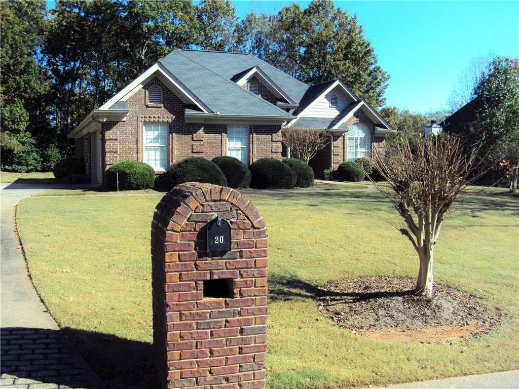 20 Wisteria Way, Covington, GA 30016 — most recent listing photo