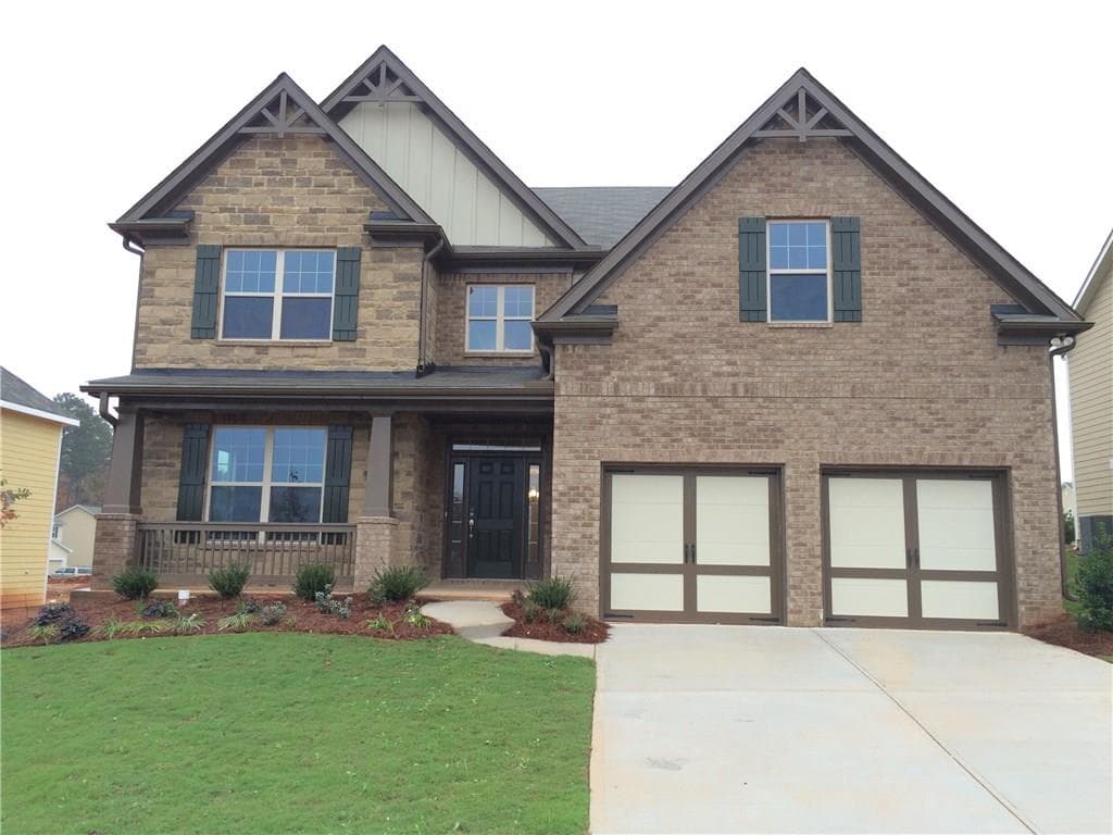 706 Abbotsford Way, Woodstock, GA 30188 — most recent listing photo