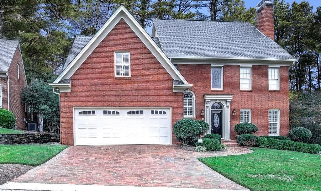 2420 Littlebrooke Drive, Dunwoody, GA 30338 — most recent listing photo