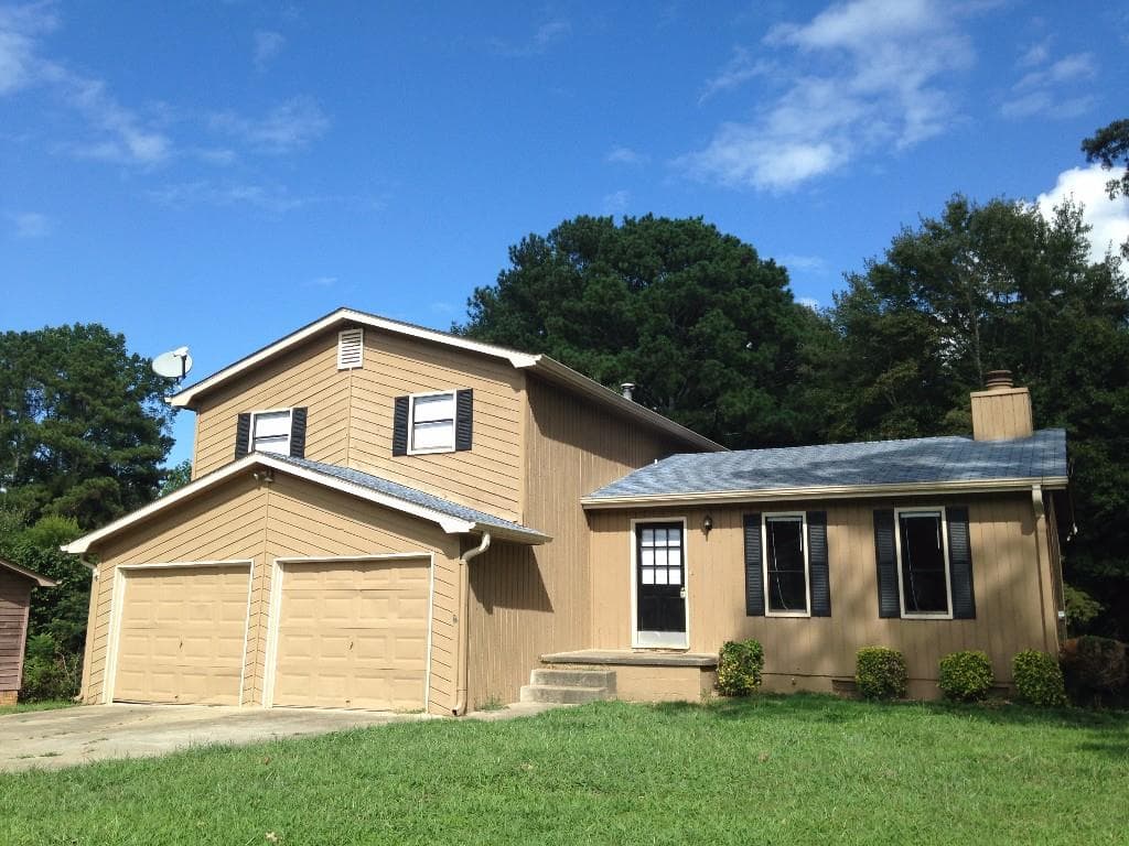 5760 Salem Terrace, Acworth, GA 30102 — most recent listing photo