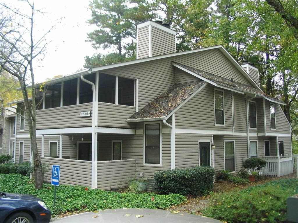 112 Wynnes Ridge Circle 112, Marietta, GA 30067 — most recent listing photo