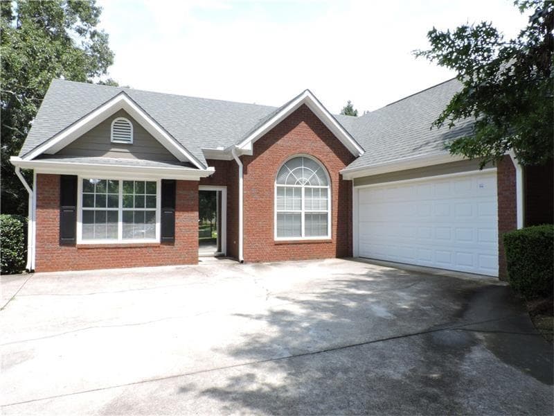1809 FRANCON Court, Conyers, GA 30094 — most recent listing photo