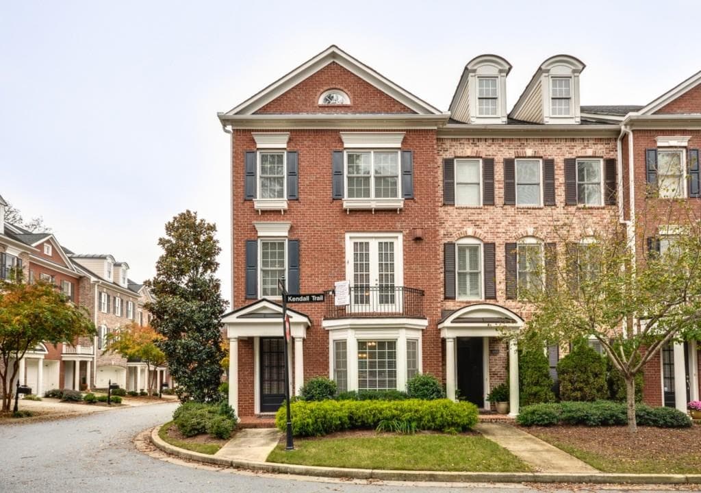 4200 Kendall Way, Roswell, GA 30075 — most recent listing photo