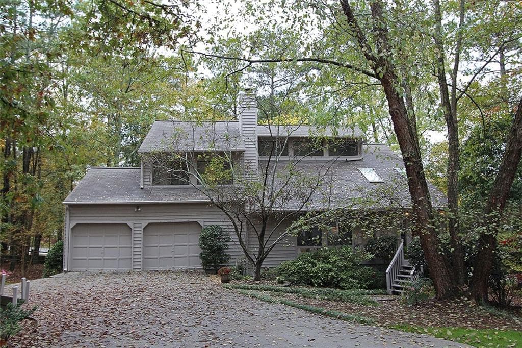 230 Tawneywood Way, Johns Creek, GA 30022 — most recent listing photo