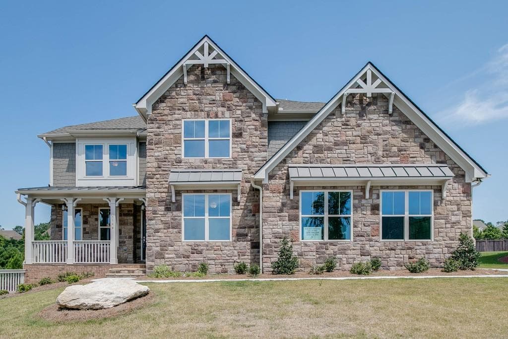 1704 Water Springs Way, Dacula, GA 30019 — most recent listing photo