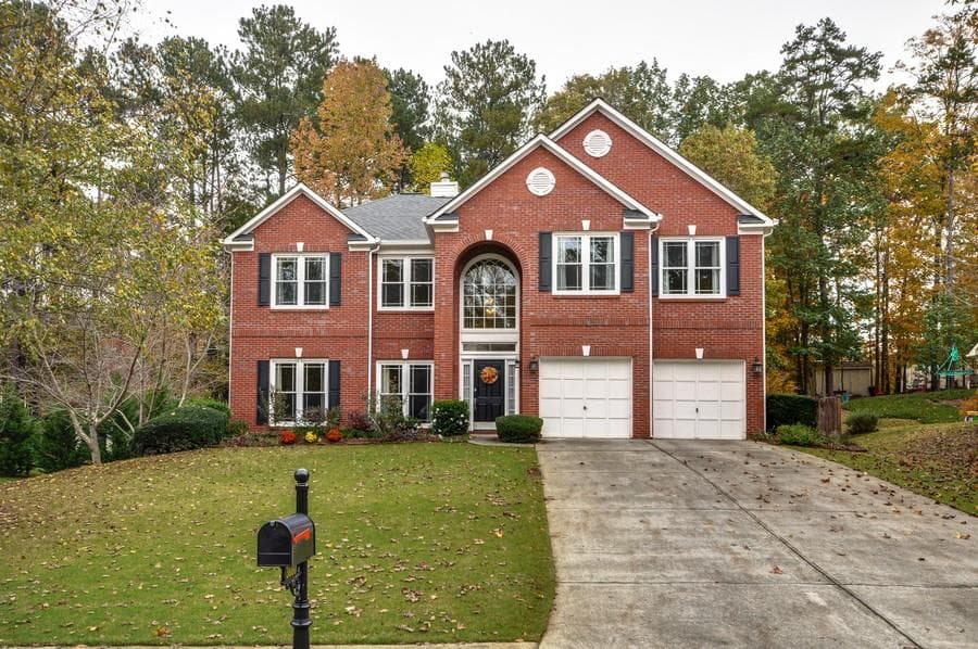 3660 Evonvale Glen, Cumming, GA 30041 — most recent listing photo