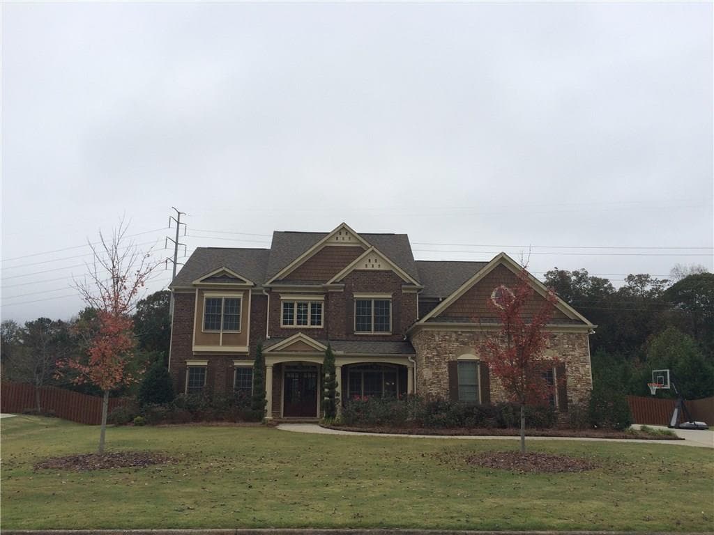 387 Battlefield Creek Drive, Marietta, GA 30064 — most recent listing photo