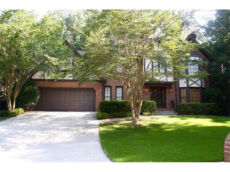 1228 Woods Circle, Brookhaven, GA 30324 — most recent listing photo