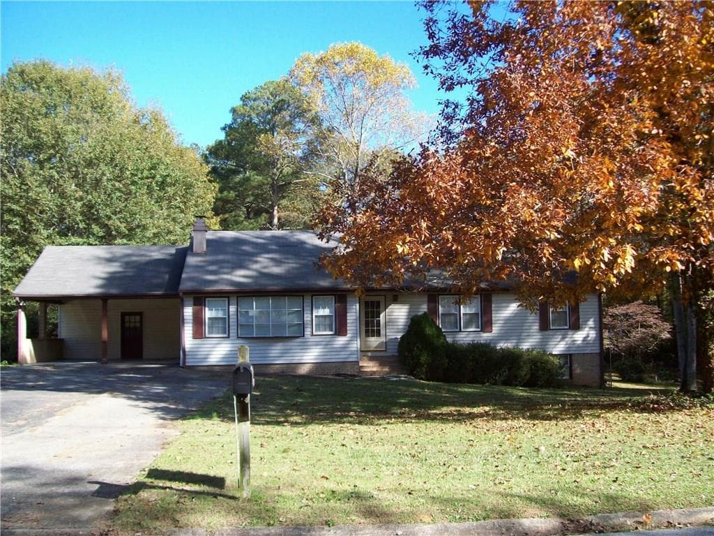 4151 Glenn Street, Powder Springs, GA 30127 — most recent listing photo