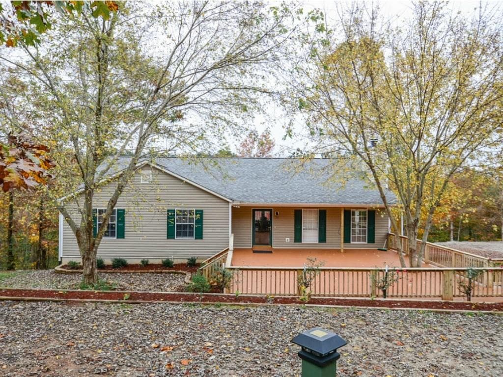 340 Yellow Creek Court, Ball Ground, GA 30107 — most recent listing photo