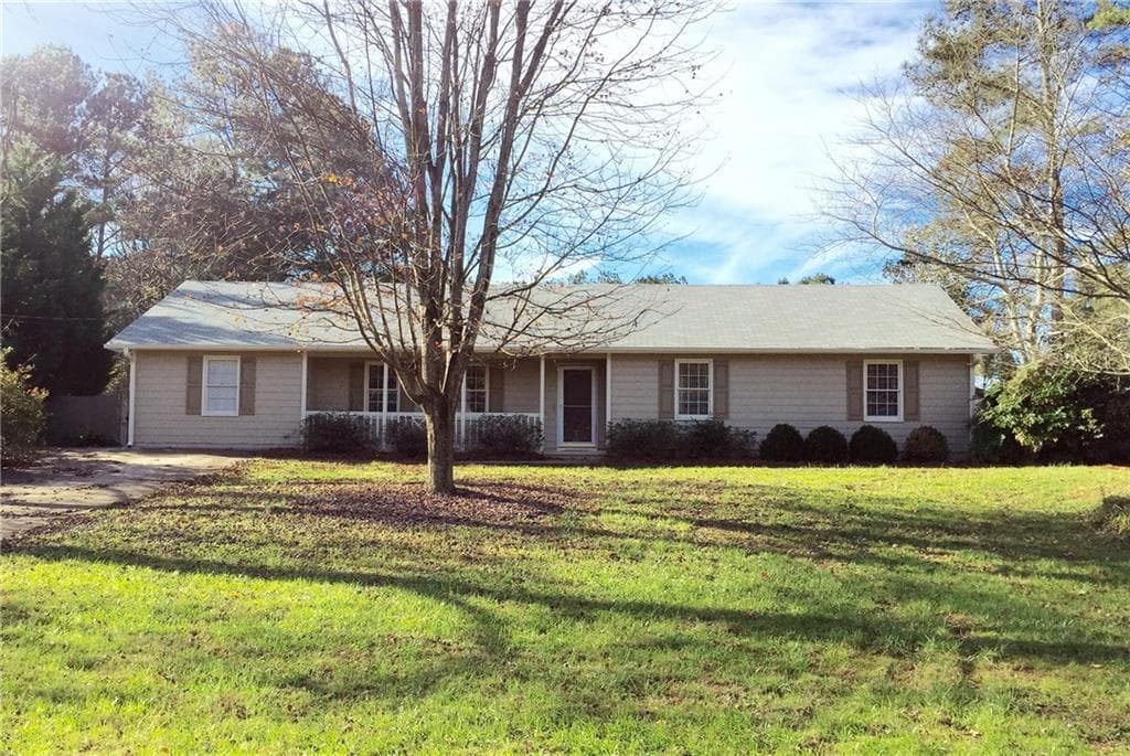 135 Amanda Lane, Canton, GA 30115 — most recent listing photo