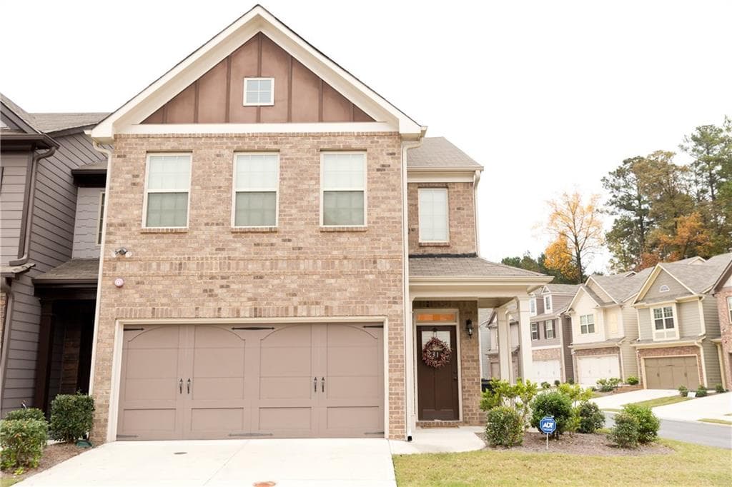 2319 Oakton Place, Smyrna, GA 30082 — most recent listing photo
