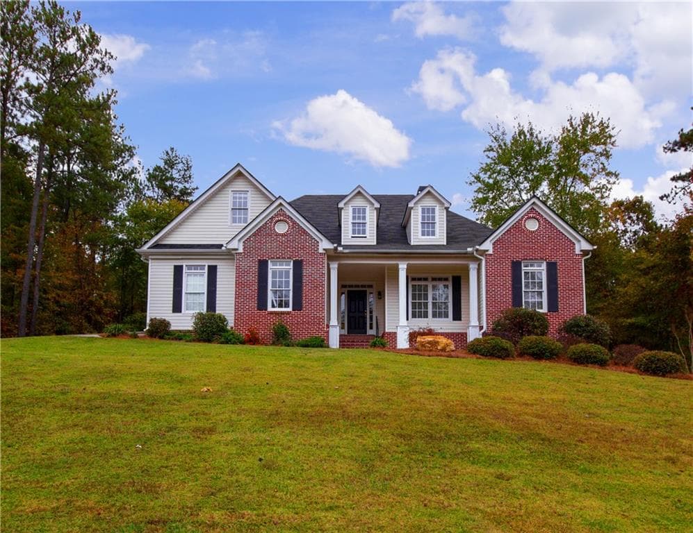 39 Golden Eagle Drive, Adairsville, GA 30103 — most recent listing photo