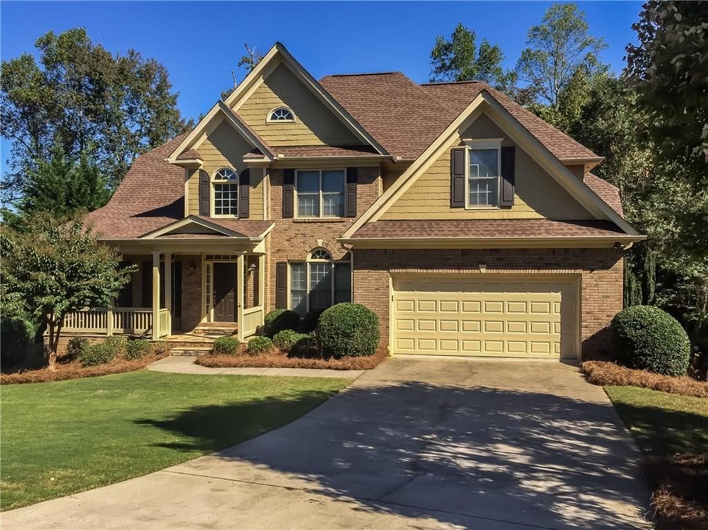 6570 Ridgefield Drive, Alpharetta, GA 30005 — most recent listing photo