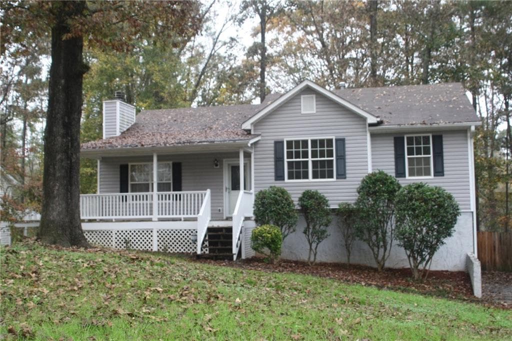 201 Kathy Court, Douglasville, GA 30134 — most recent listing photo