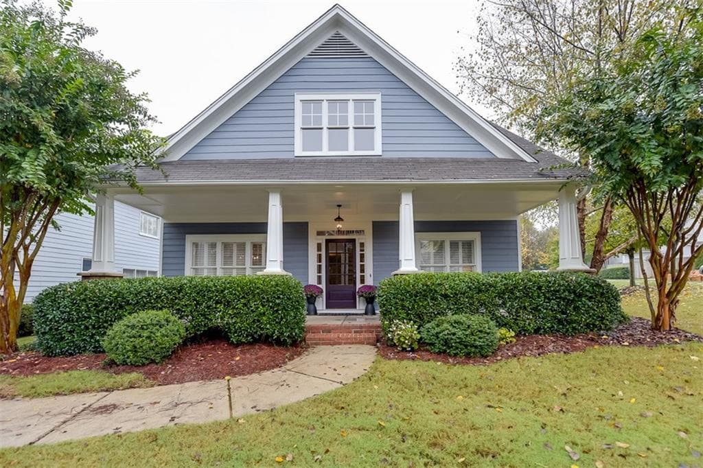3 bedroom, 2,507 sq ft single family residence sold at 2103 Adams Drive, Atlanta, GA 30318