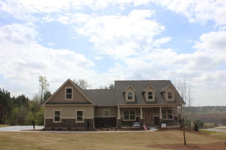 916 Ashland Falls Drive, Monroe, GA 30656 — most recent listing photo