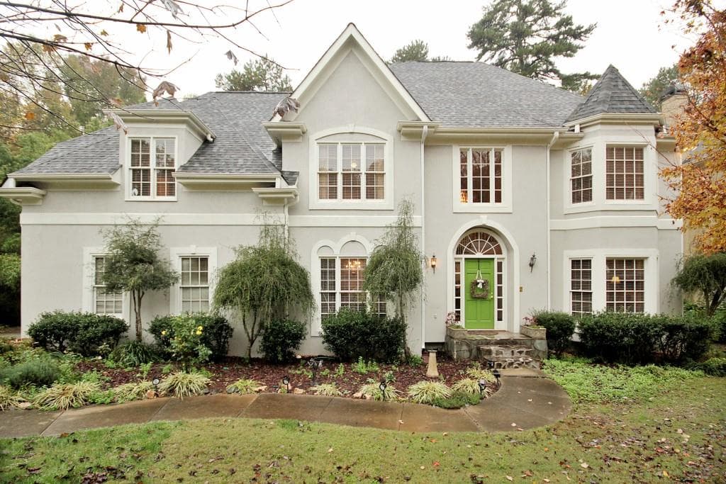 917 Denmeade Walk, Marietta, GA 30064 — most recent listing photo