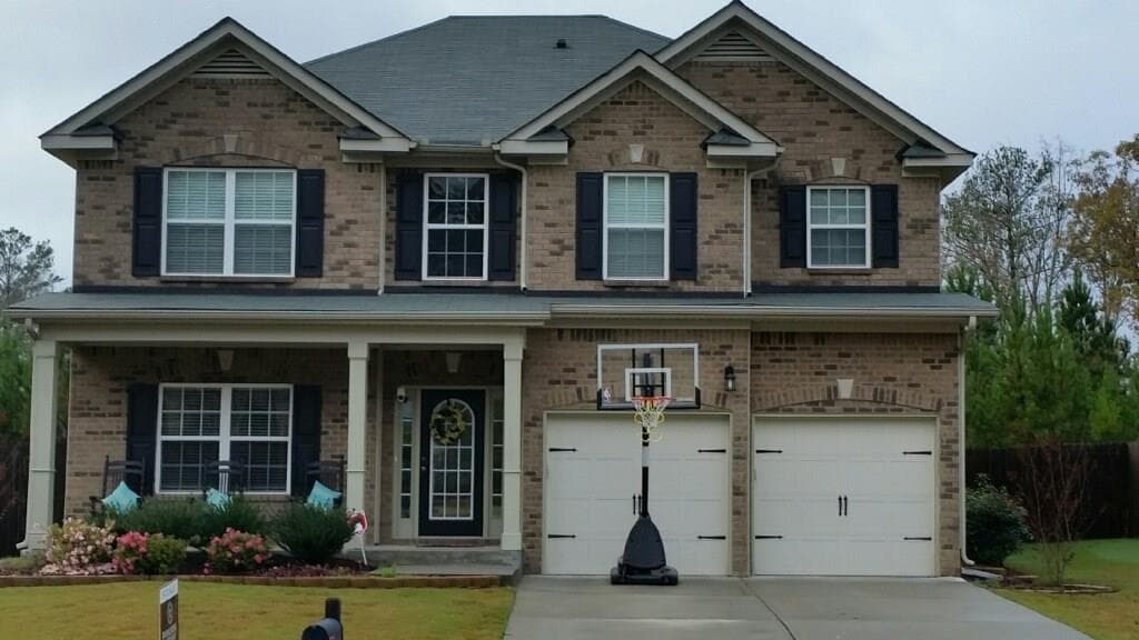 7422 ABSINTH Drive, College Park, GA 30349 — most recent listing photo