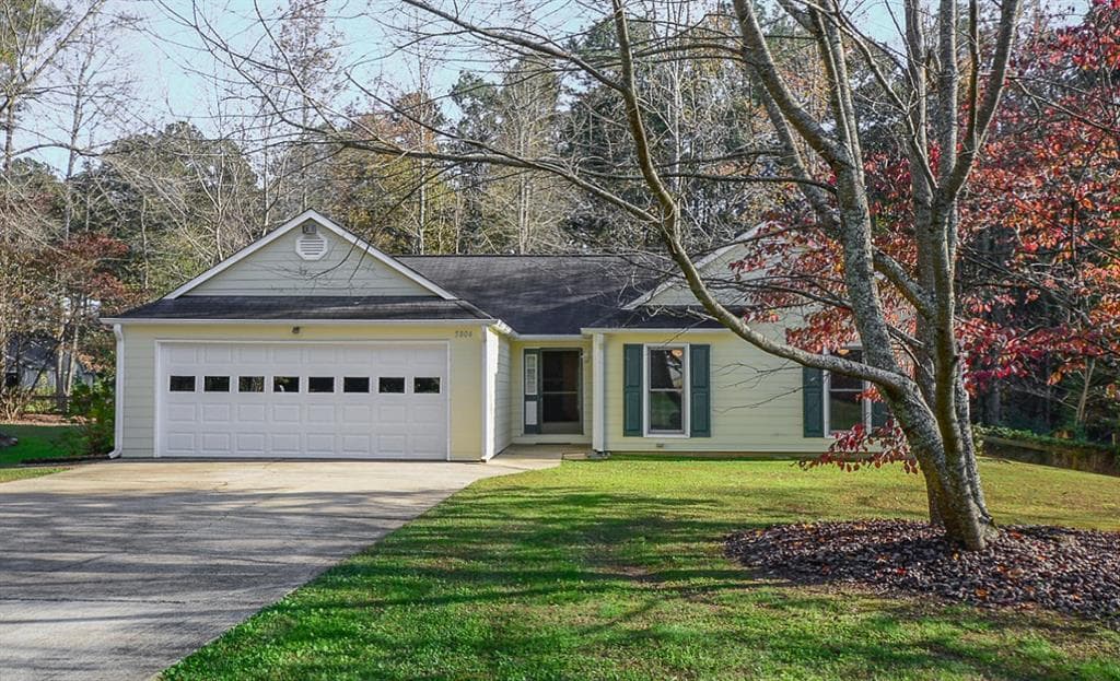 5804 Sailboat Pointe, Acworth, GA 30101 — most recent listing photo
