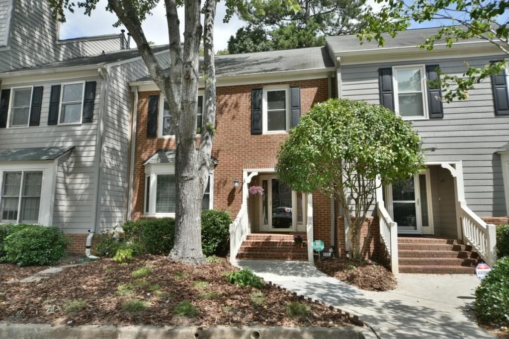 1005 Camden Court, Sandy Springs, GA 30327 — most recent listing photo