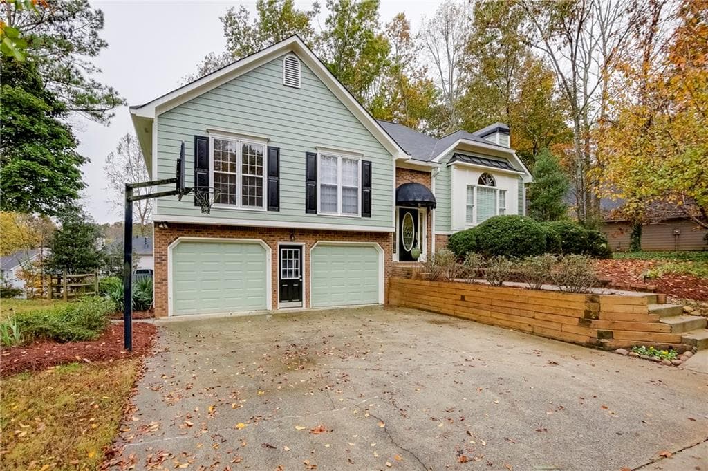 634 Wedgewood Drive, Woodstock, GA 30189 — most recent listing photo