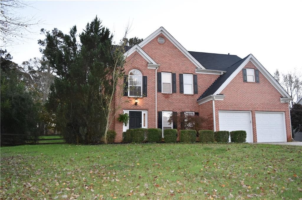 4830 St Simons Lane, Cumming, GA 30040 — most recent listing photo