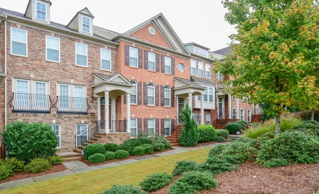 4752 Cheviot Way, Smyrna, GA 30080 — most recent listing photo