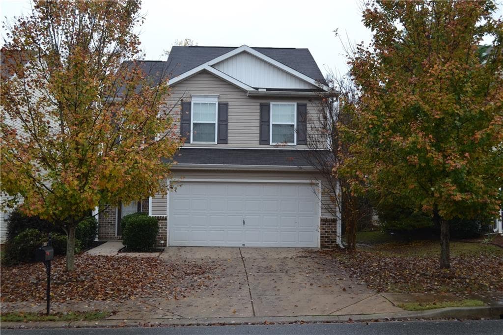 2520 Mayfair Drive, Cumming, GA 30040 — most recent listing photo