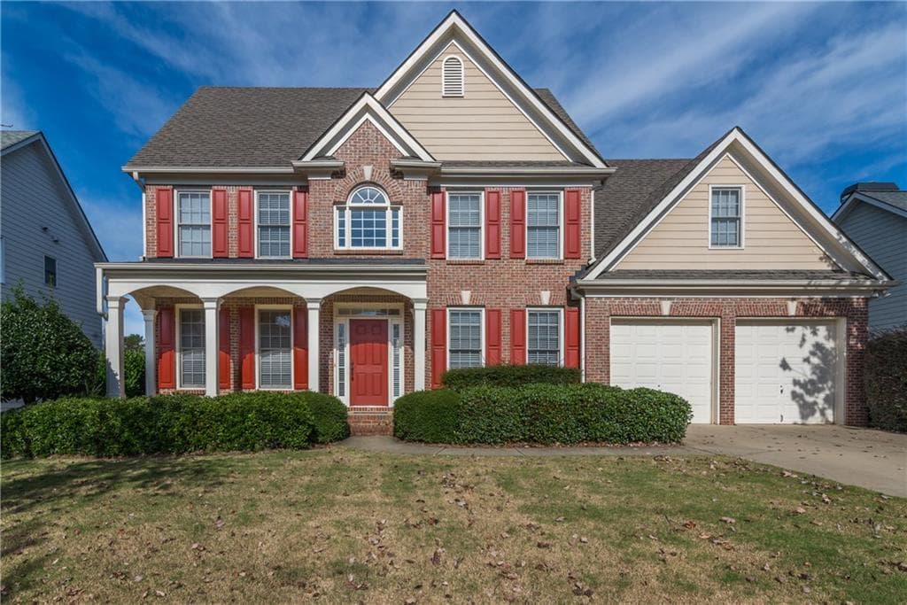 373 Ambrose Creek Drive, Sugar Hill, GA 30518 — most recent listing photo