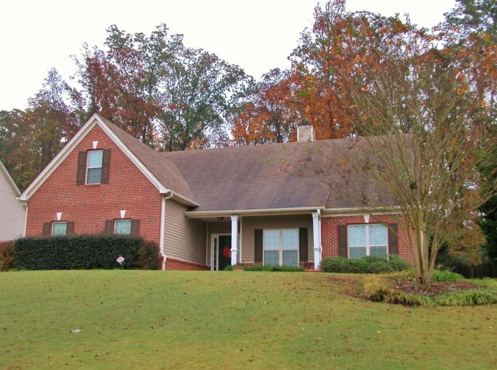291 Cypress Drive, Jefferson, GA 30549 — most recent listing photo
