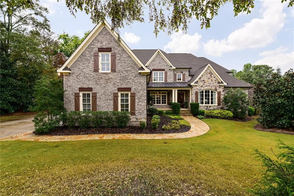 3203 Teaberry Way, Marietta, GA 30068 — most recent listing photo