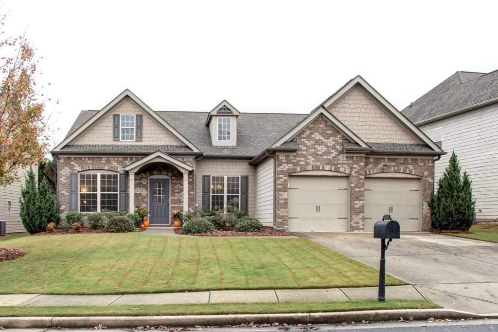 2488 Arbor Walk Court, Acworth, GA 30101 — most recent listing photo