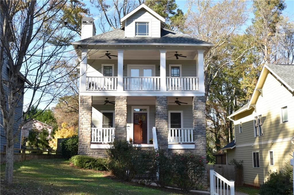 2652 White Oak Drive, Decatur, GA 30032 — most recent listing photo