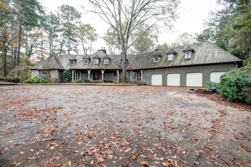 3949 Paul Samuel Road, Kennesaw, GA 30152 — most recent listing photo