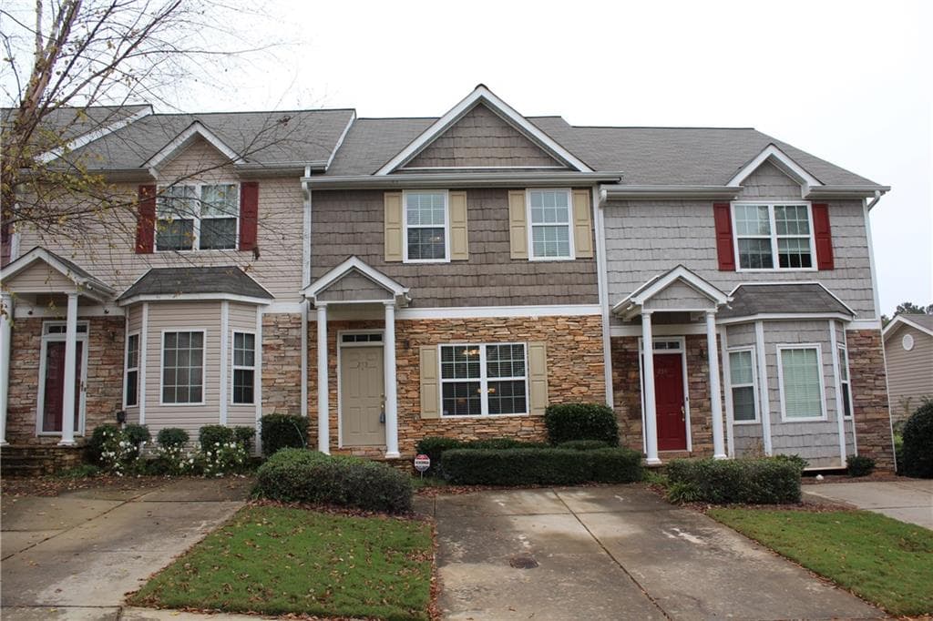 253 Derby Court, Acworth, GA 30102 — most recent listing photo