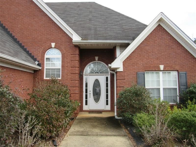 1413 COTTON Trail, Conyers, GA 30094 — most recent listing photo