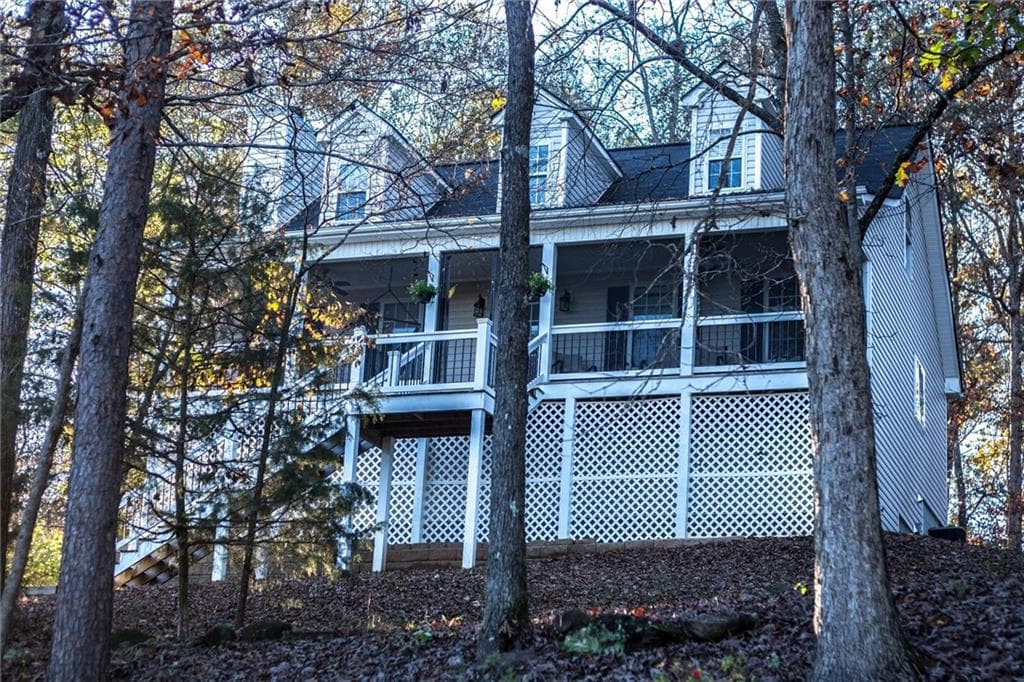 148 Hillside Drive, Dawsonville, GA 30534 — most recent listing photo