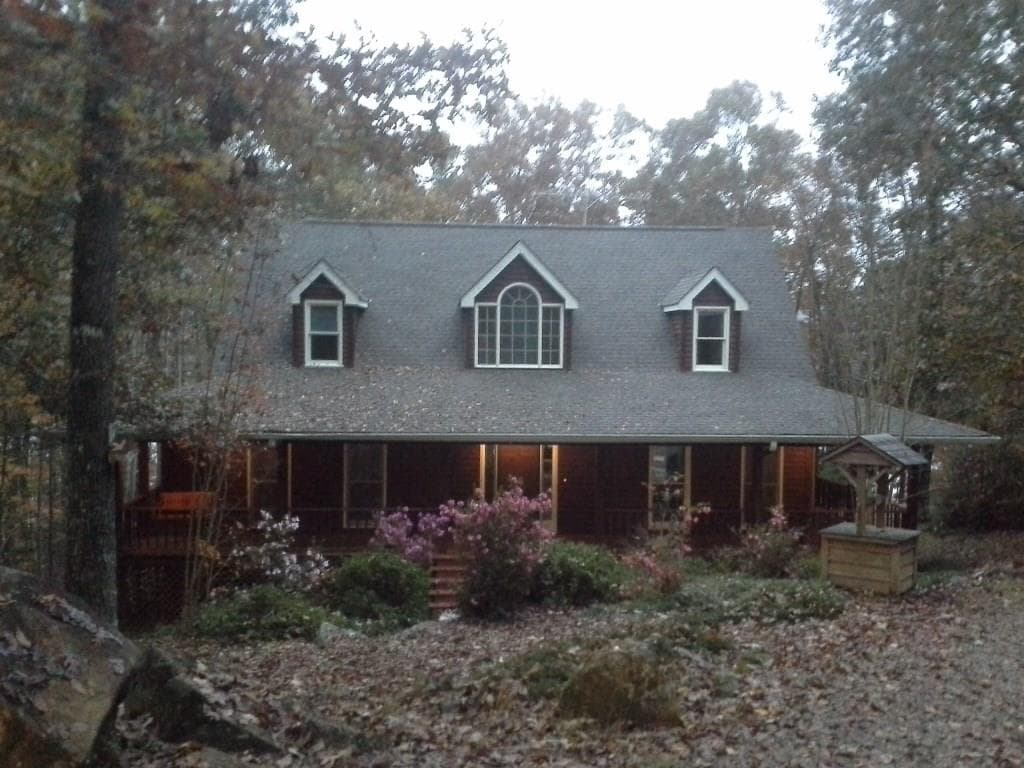 3345 Country Lane, Gainesville, GA 30506 — most recent listing photo
