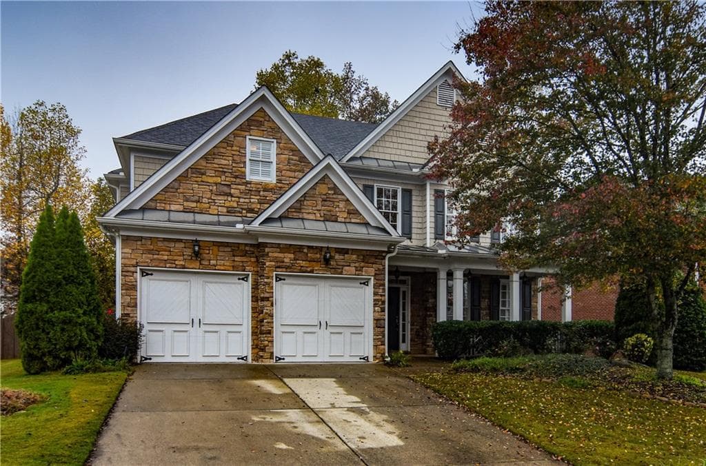 485 Waterhaven Lane, Milton, GA 30004 — most recent listing photo