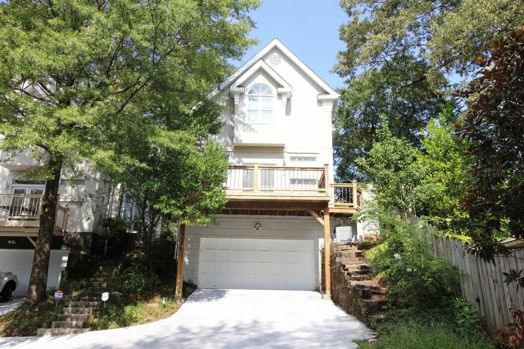 3 bedroom, 2,033 sq ft single family residence sold at 1823 Monroe Drive, Atlanta, GA 30324