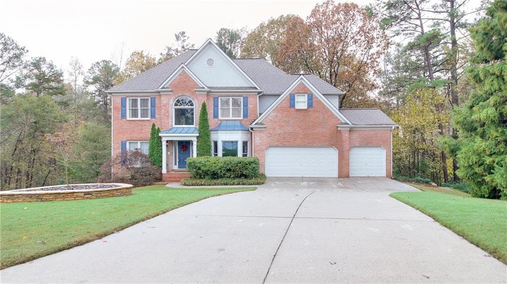 3642 Brookefall Court, Suwanee, GA 30024 — most recent listing photo